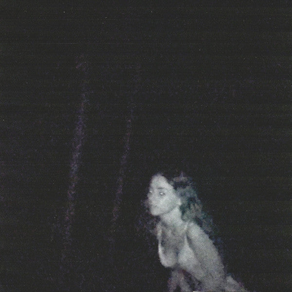 Samia* : Bloodless (LP, Album, Sta)