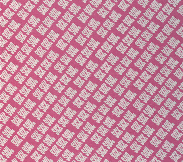 Ren* x The Skinner Brothers : Sick Sick Soul (Vol. 1) (CD, EP)