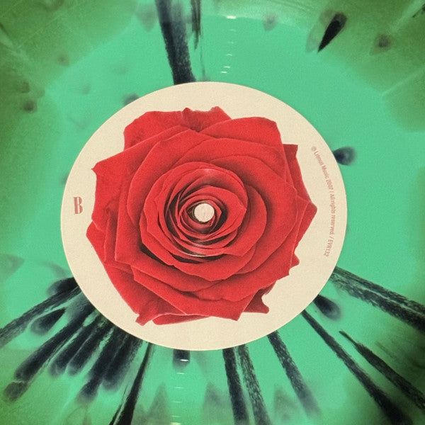 Pierce The Veil : A Flair For the Dramatic (12", Album, RP, Swa)