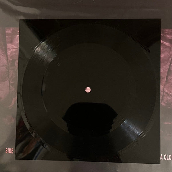 Nicole Dollanganger : Heart Shaped Bed (Album, Ltd, Num + LP, Dee + Flexi, 7", S/Sided)