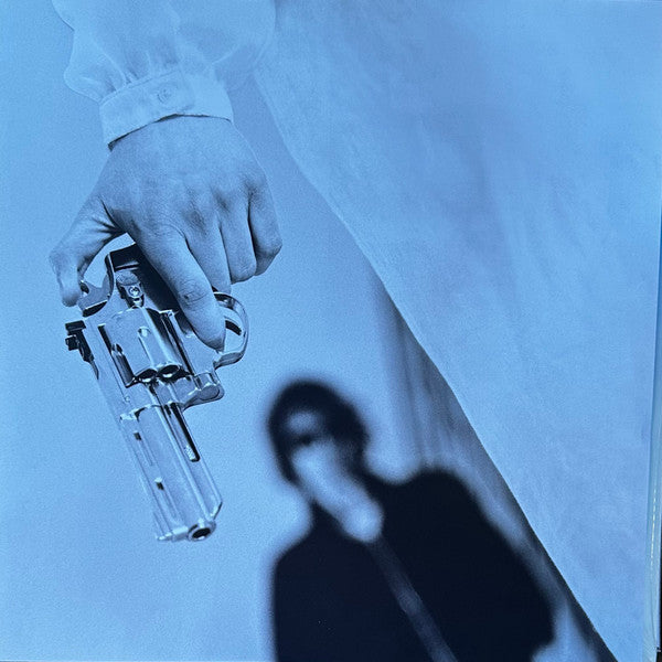 Geese (11) : Getting Killed (LP, Album, Ltd, Num, Eco)