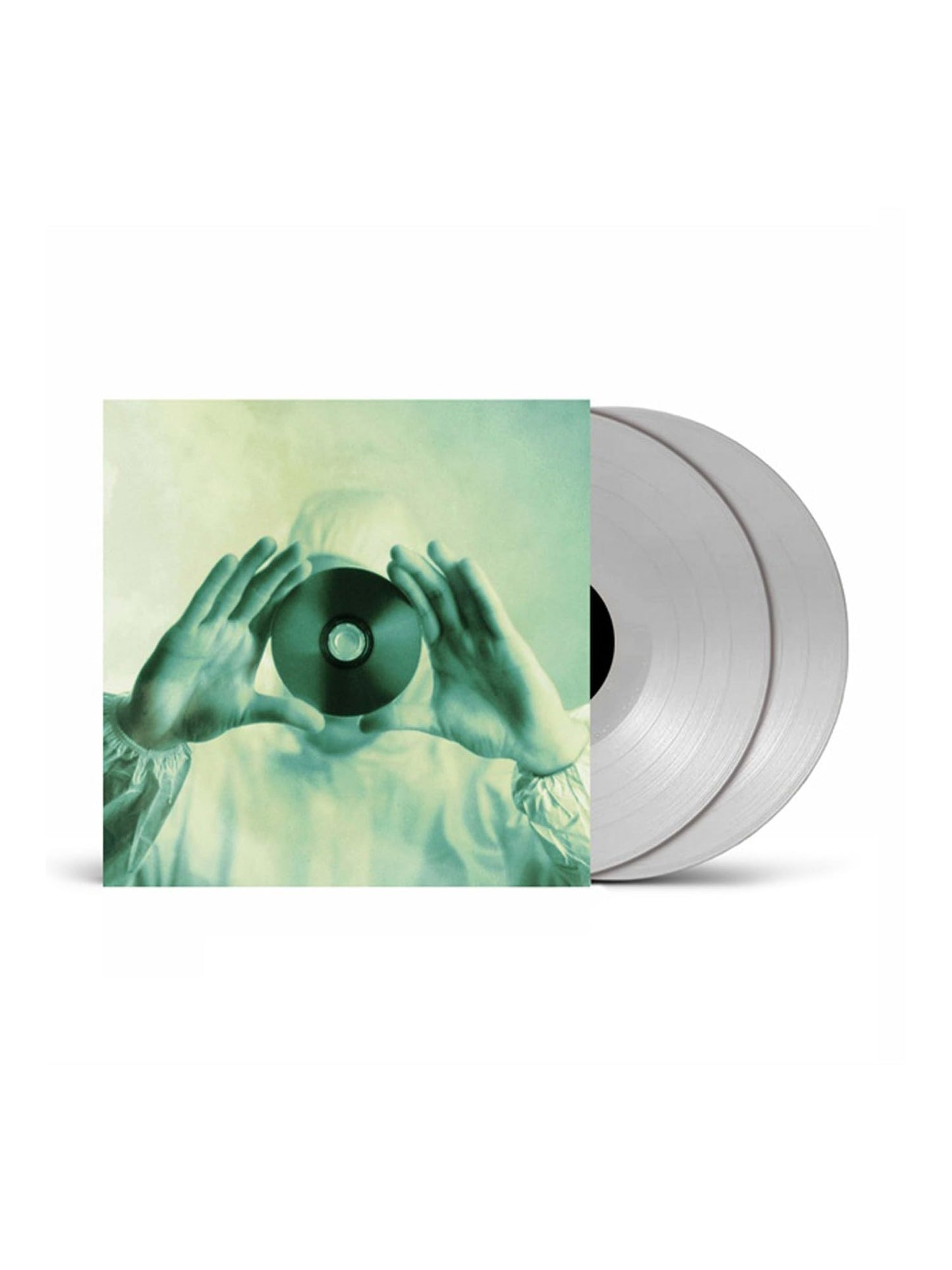 Stupid Dream - UK Exclusive Clear 140GM Vinyl