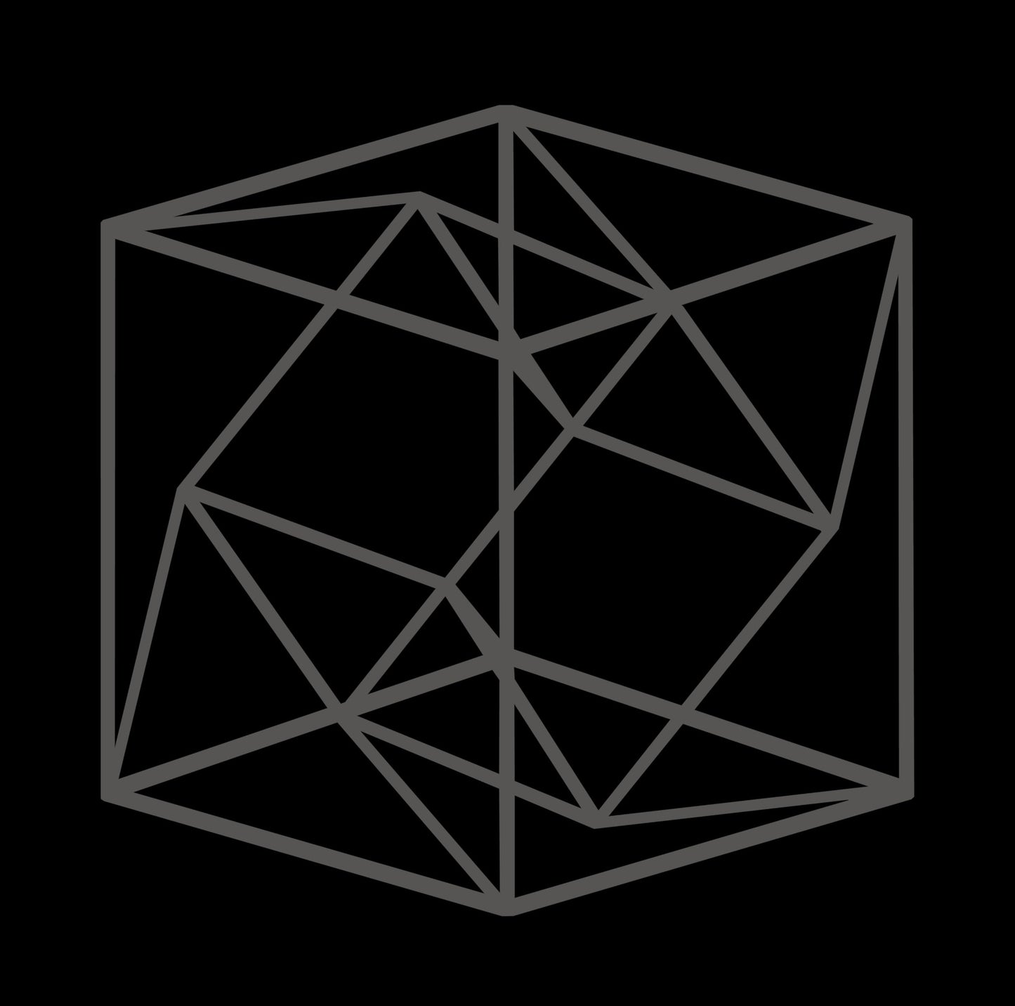 TesseracT - One (15th Anniversary Edition) "White" Vinyl Record LP