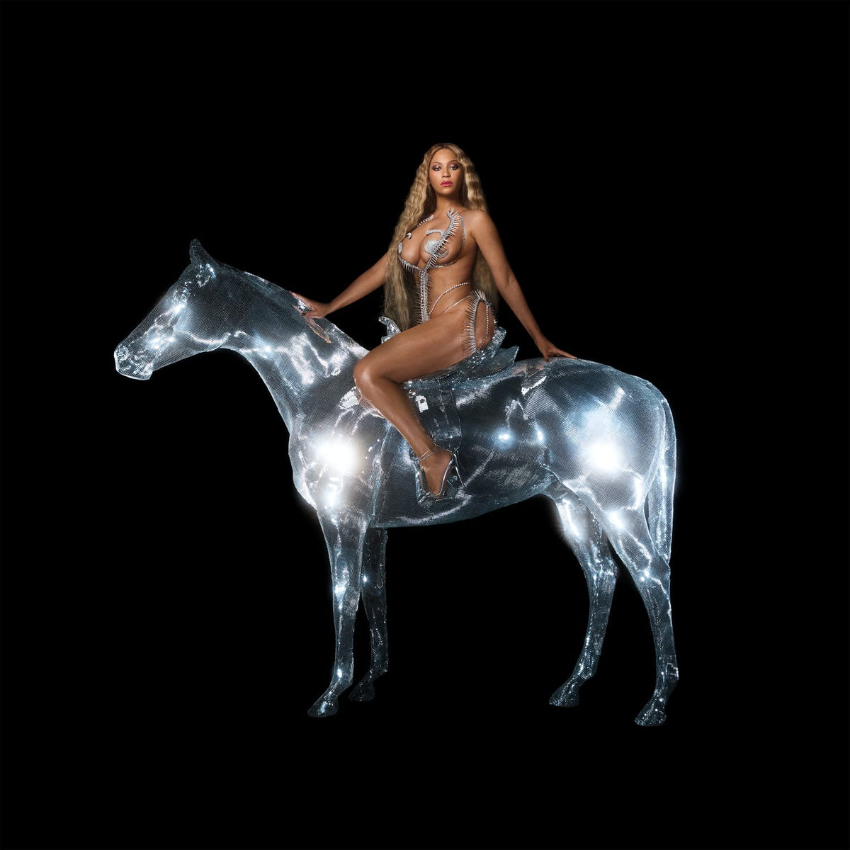 Beyoncé - Renaissance Vinyl Record 2LP