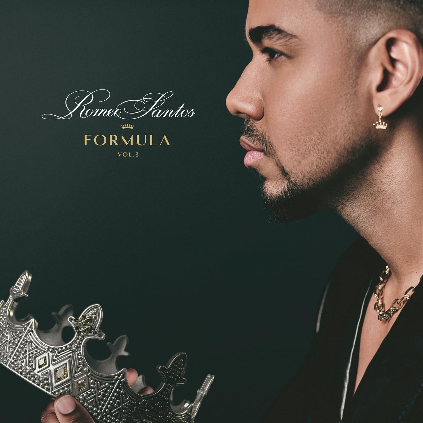 Formula Vol. 3 (Amazon Exclusive Edition)