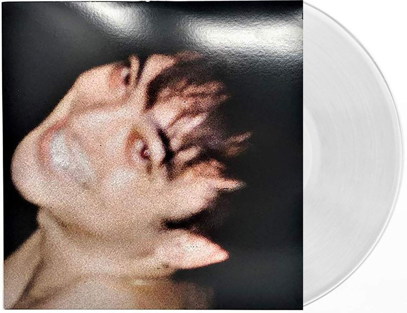 Joji - BALLADS 1 Clear Vinyl Record LP