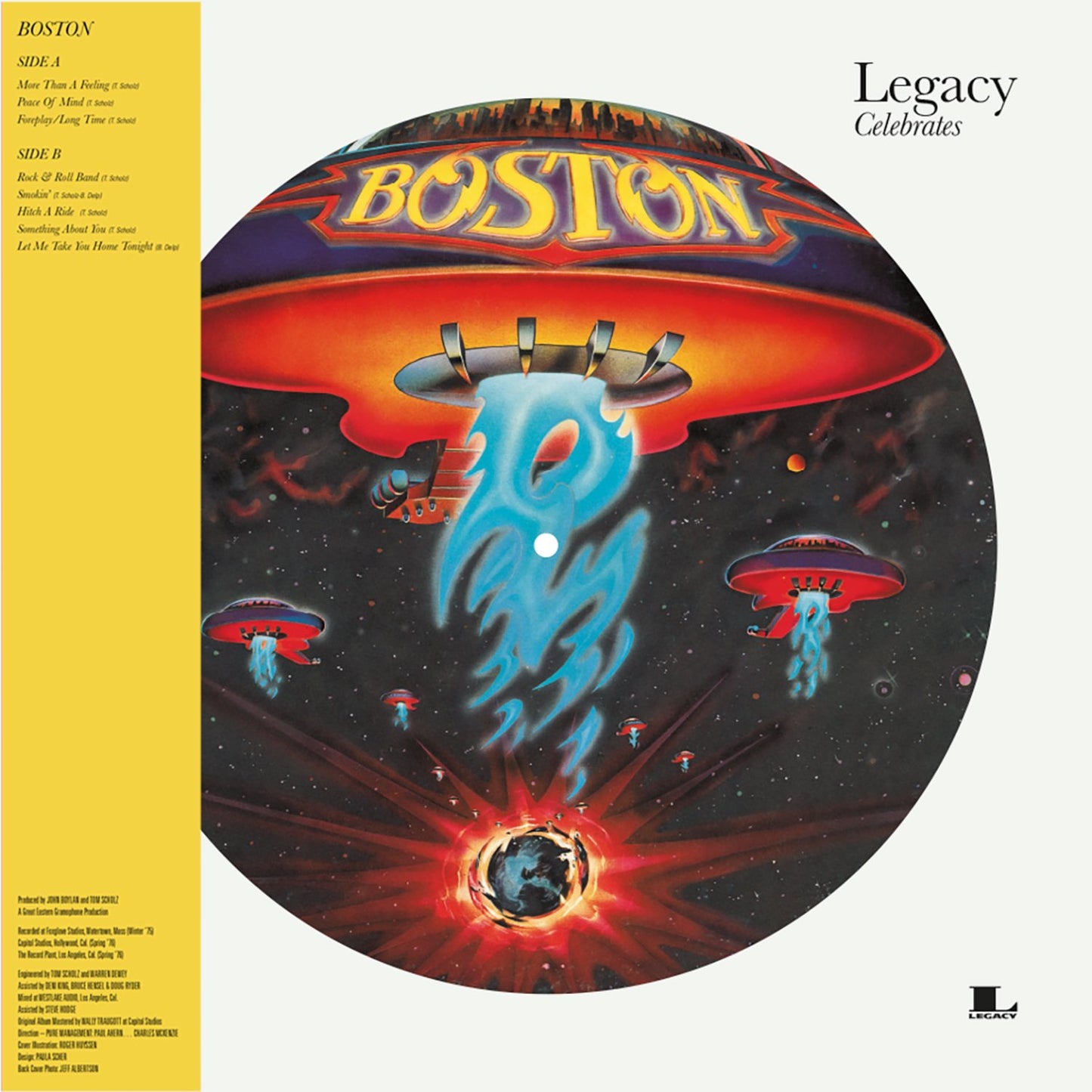 Boston