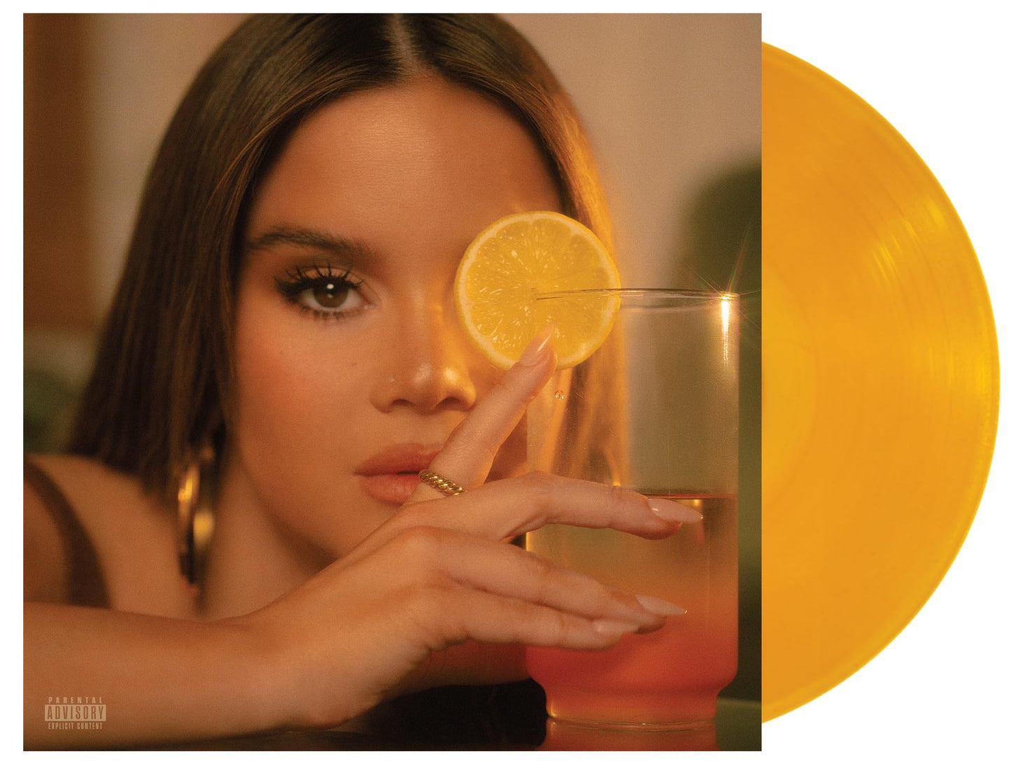 Maren Morris - D R E A M S I C L E Vinyl Record LP