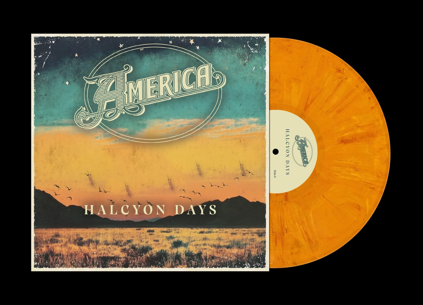 Halcyon Days