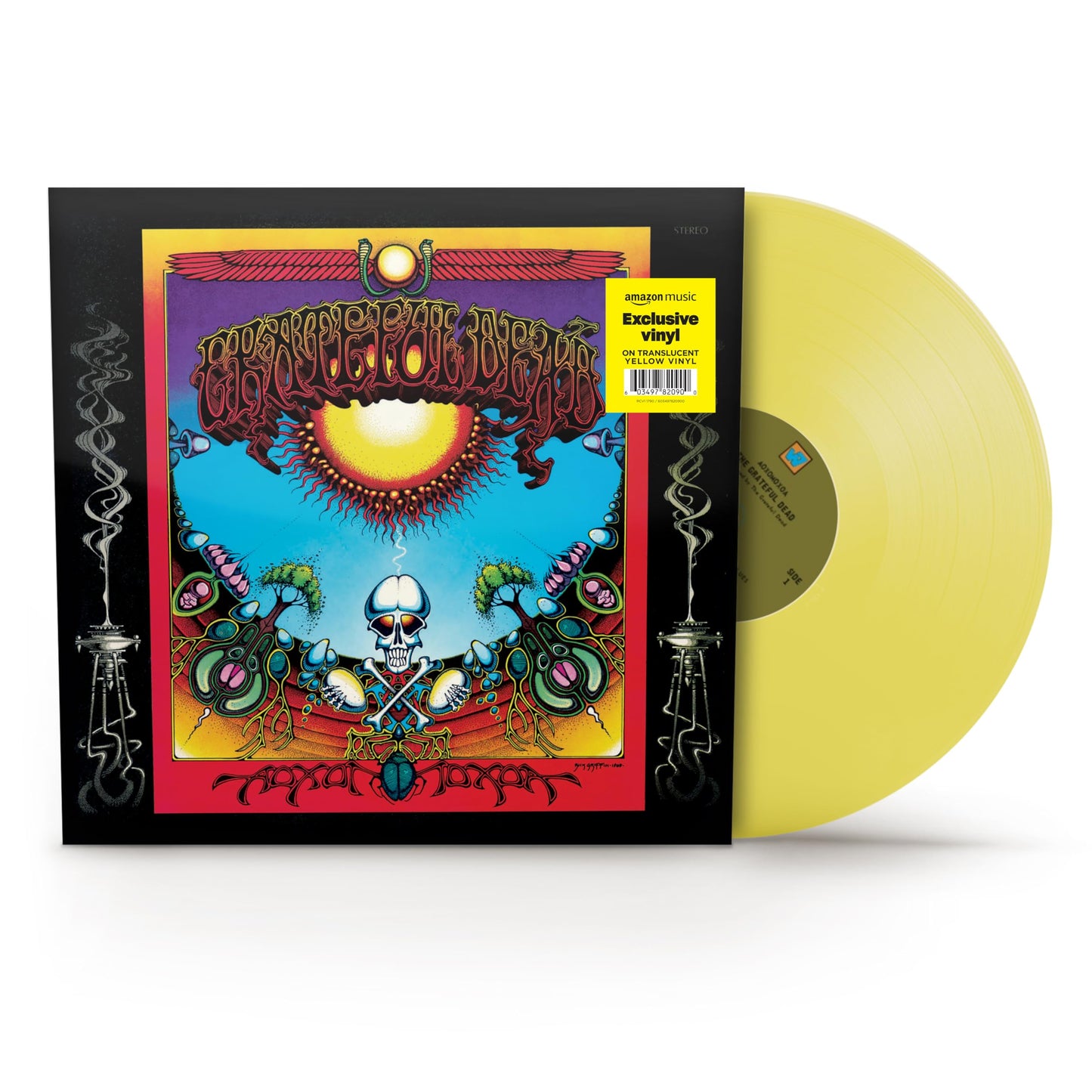 Aoxomoxoa (Amazon Exclusive)