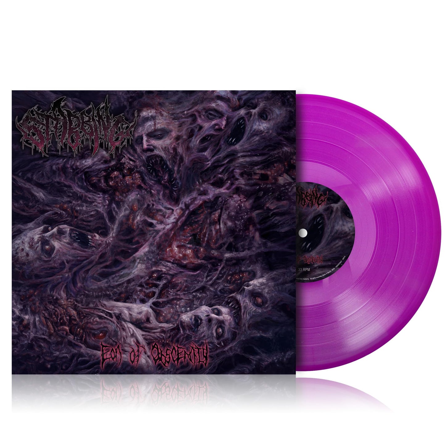 Eon of Obscenity