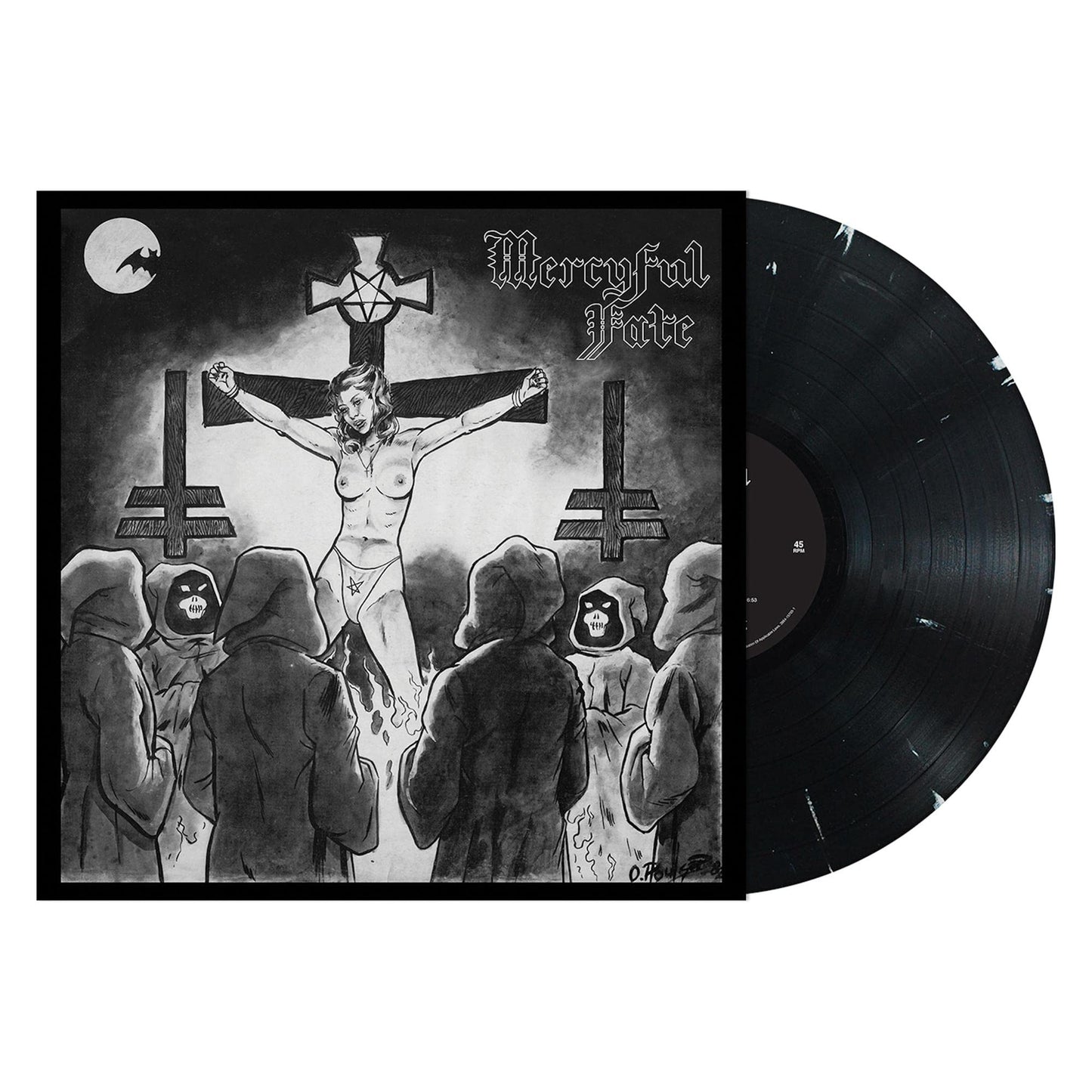Mercyful Fate