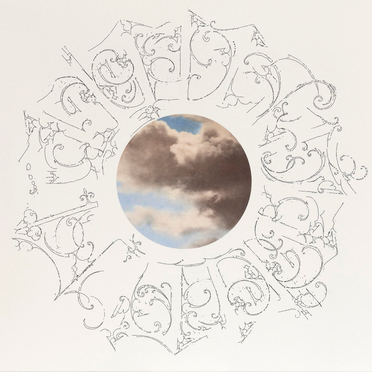 Mac Miller - The Divine Feminine (10th Anniversary) "Apple + Fruit Punch + Black Ice" Vinyl Record 2LP