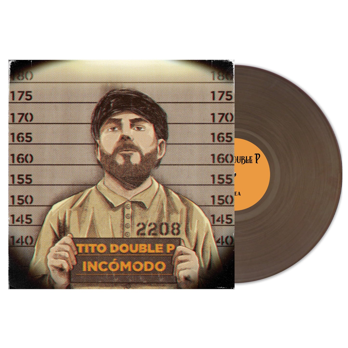 INCÓMODO