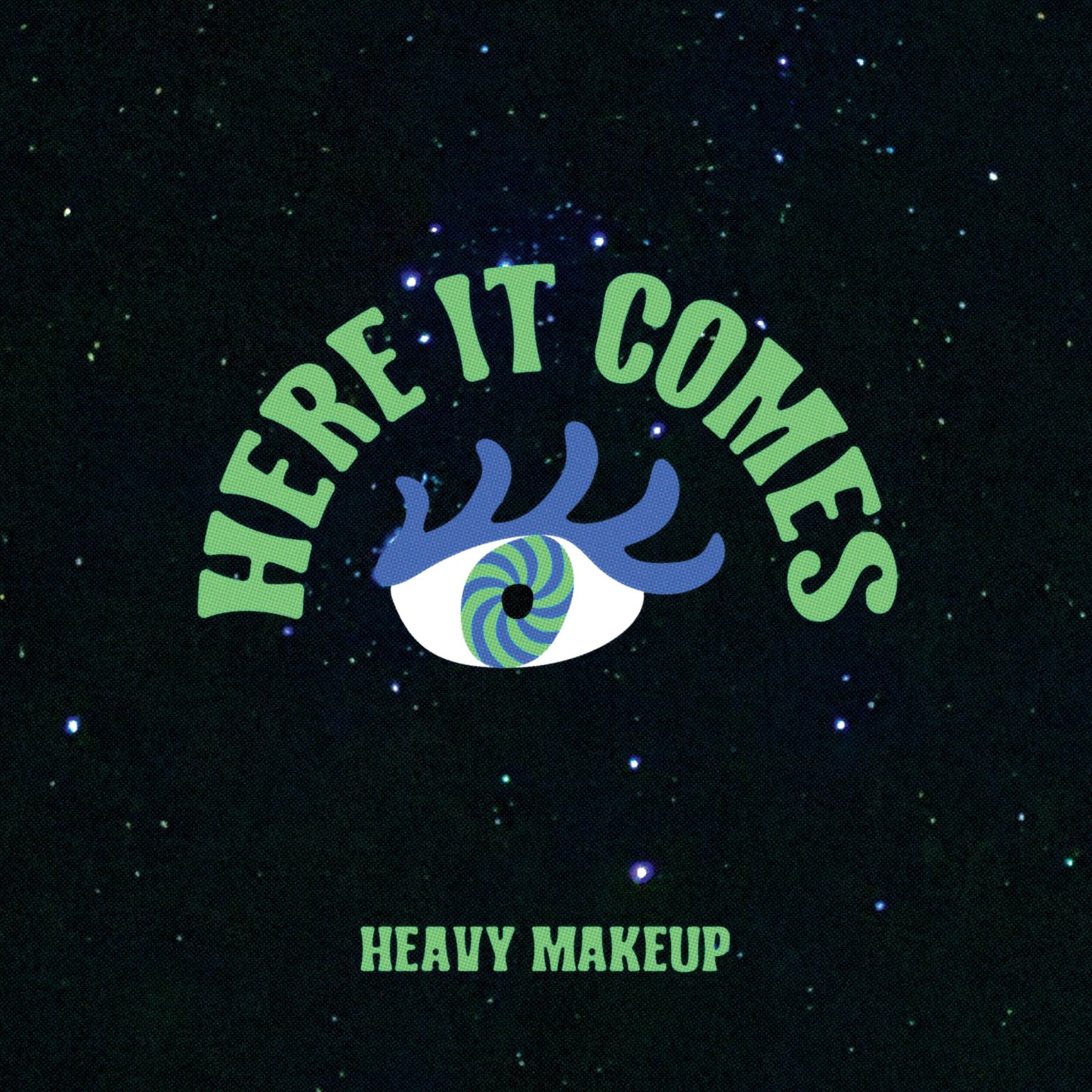 Here It Comes (Amazon Exclusive Edition)