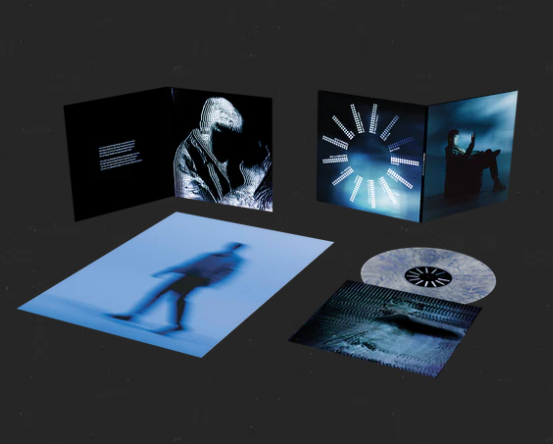 Galimatias - 20 Second Century Limited to 1000 Vinyl Record LP