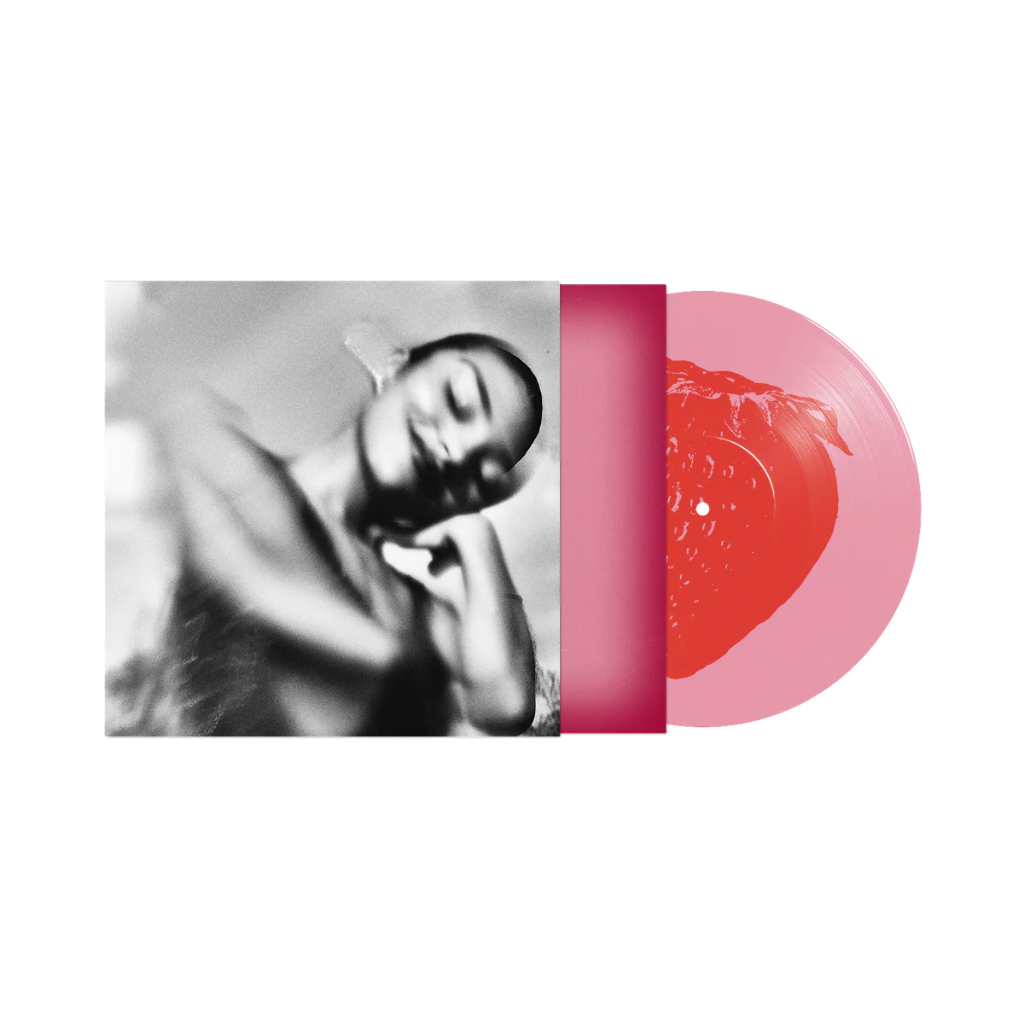 Olivia Dean - The Art Of Loving Spotify Fans First Vinyl Record LP