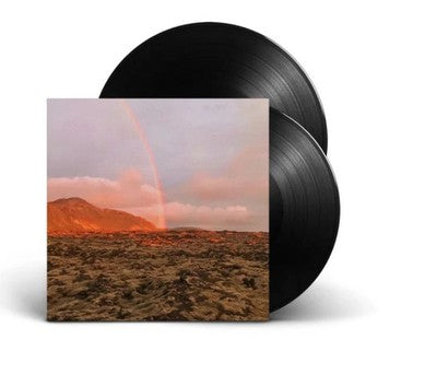 Zeds Dead - Return To The Spectrum Of Intergalactic Happiness Vinyl Record 2LP
