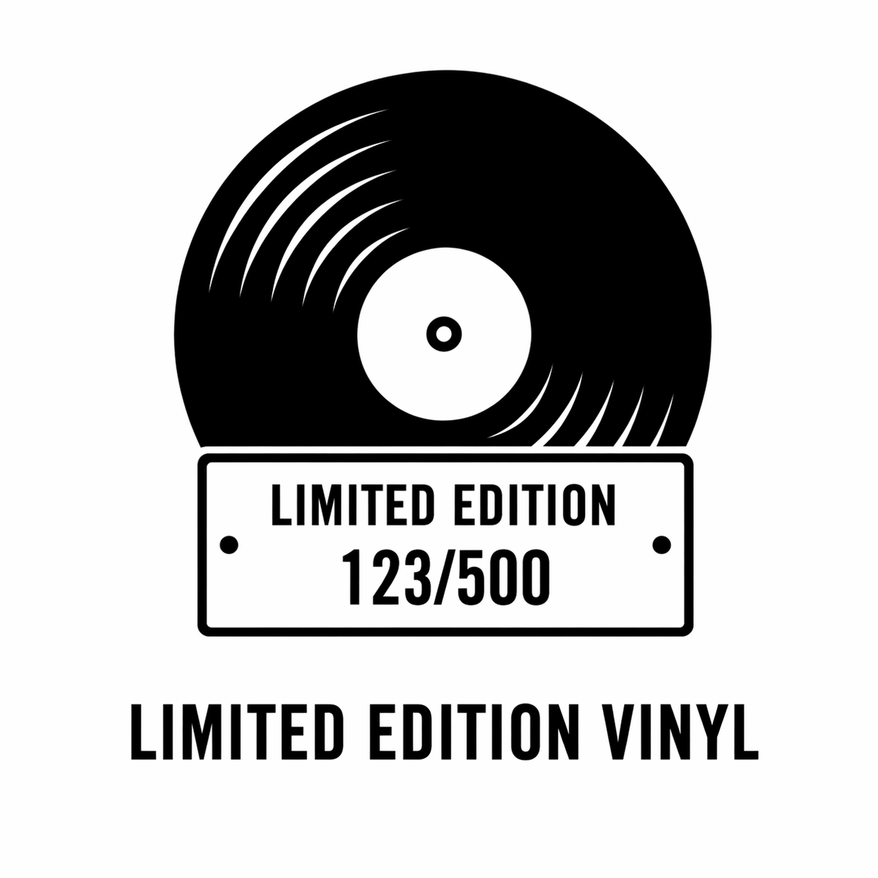 Limited Edition