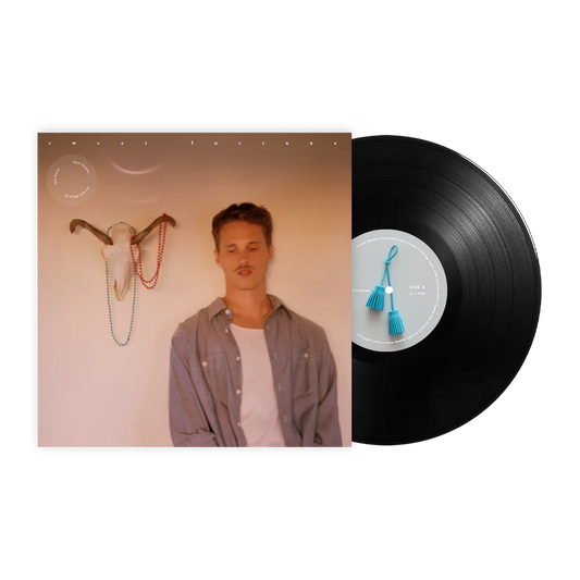 SIGNED Ryan Beatty - Sweet Fortune Vinyl Record LP
