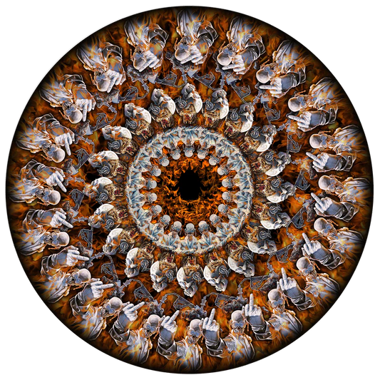 Megadeth - Megadeth (2xLP) (Mint (M))