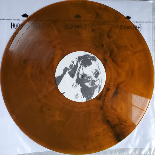 Yeule : Softscars (LP, Album, Dlx, Ltd, Ora)