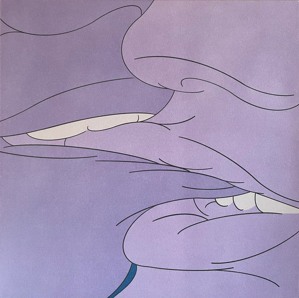 Drug Church : Prude (LP, Album, Ltd, Mar)