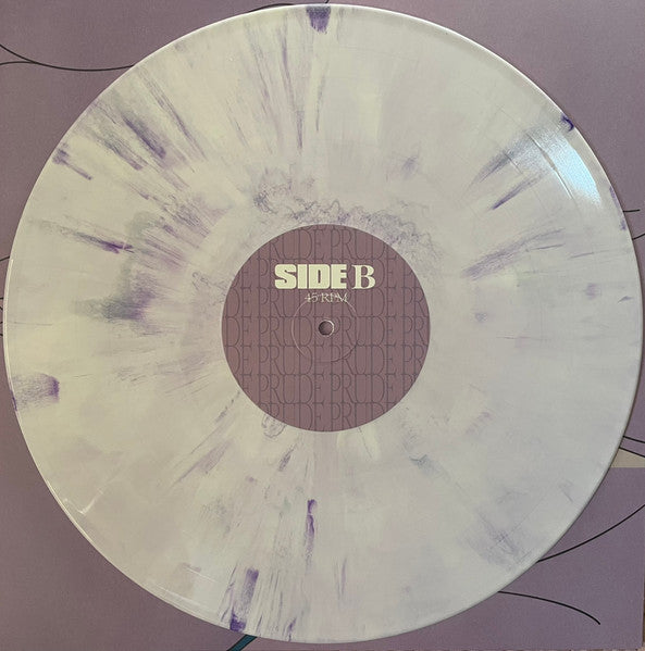 Drug Church : Prude (LP, Album, Ltd, Mar)