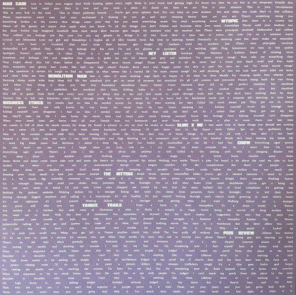 Drug Church : Prude (LP, Album, Ltd, Mar)