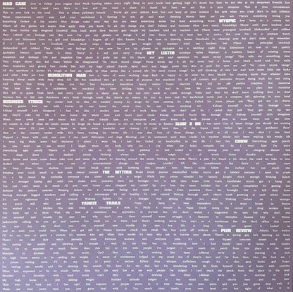 Drug Church : Prude (LP, Album, Ltd, Mar)