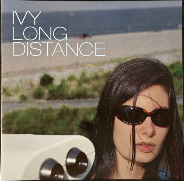 Ivy : Long Distance (LP, Oce + LP, Eme + Album, Ltd)