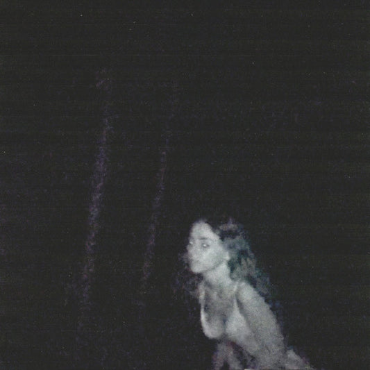 Samia* : Bloodless (LP, Album, Sta)