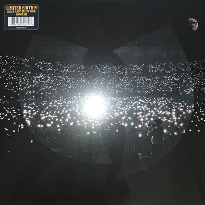 Wu-Tang Clan : Enter The Wu-Tang (36 Chambers) - Live From N.Y. State Of Mind Tour At Climate Pledge Arena (LP, Ltd, Tour, Bla)