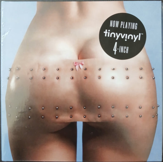 Ashnikko : Itty Bitty (4", Pin)