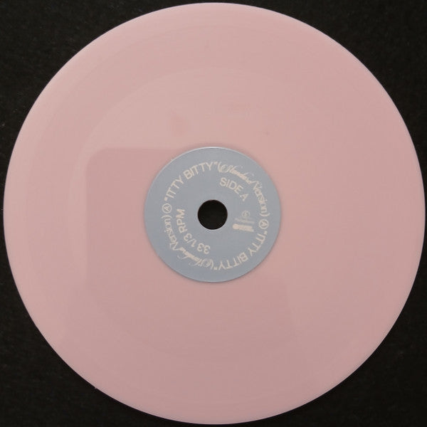 Ashnikko : Itty Bitty (4", Pin)