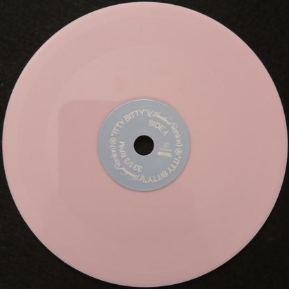 Ashnikko : Itty Bitty (4", Pin)