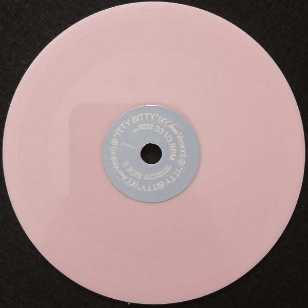 Ashnikko : Itty Bitty (4", Pin)