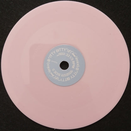 Ashnikko : Itty Bitty (4", Pin)