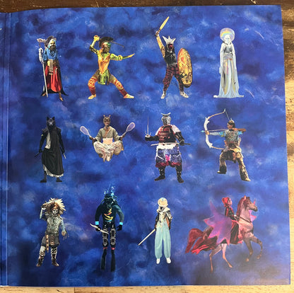 Alex G (2) : Headlights (LP, Album)