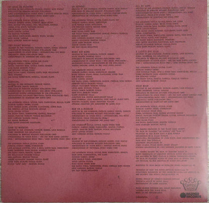 The Black Keys : No Rain, No Flowers (LP, Album, Ltd, Blu)