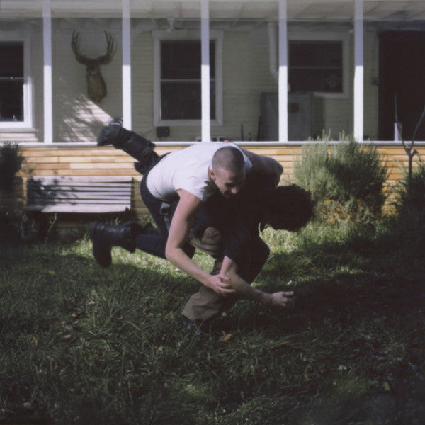 Malcolm Todd : Malcolm Todd (LP, Album, Ltd, Cle)