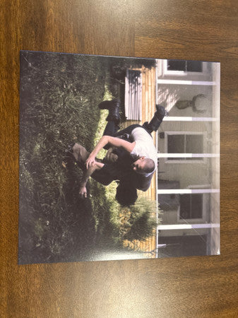 Malcolm Todd : Malcolm Todd (LP, Album, Ltd, Cle)