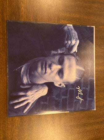 Malcolm Todd : Malcolm Todd (LP, Album, Ltd, Cle)