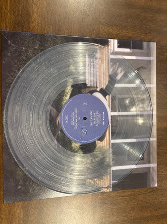 Malcolm Todd : Malcolm Todd (LP, Album, Ltd, Cle)