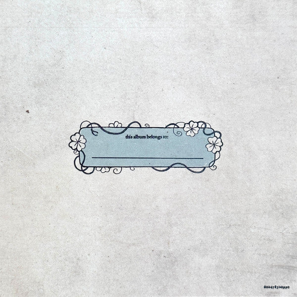 Conan Gray : Wishbone (CD, Album, Sho)