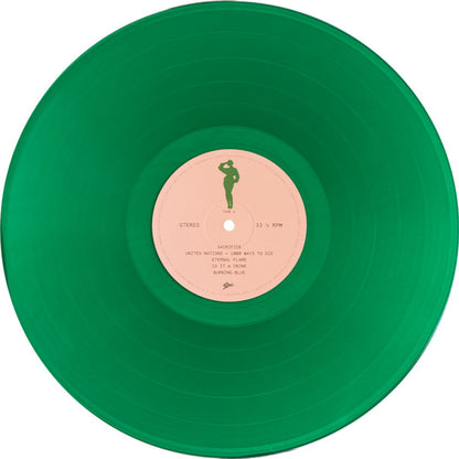 Mariah the Scientist : Hearts Sold Separately (LP, Album, Tra)