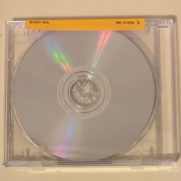 Hayley Williams : Ego Death At A Bachelorette Party (Hayley's Mix) (CD, Album, Ltd)