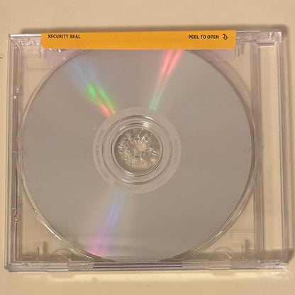 Hayley Williams : Ego Death At A Bachelorette Party (Hayley's Mix) (CD, Album, Ltd)