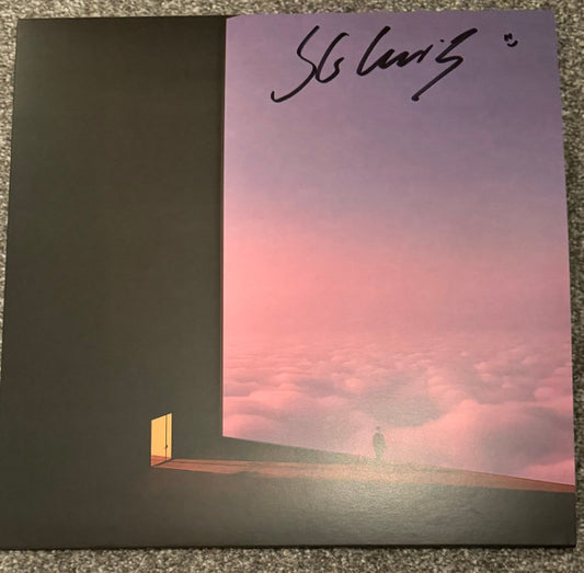 Sg Lewis : Anemoia (LP, Album, Sig)