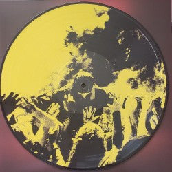 Twenty One Pilots : Breach (LP, Album, Ltd, Pic, Exa)